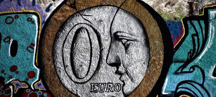 Γερμανός οικονομολόγος: Ο Σόιμπλε είχε δίκιο, η Ελλάδα θα ήταν καλύτερα εκτός ευρώ